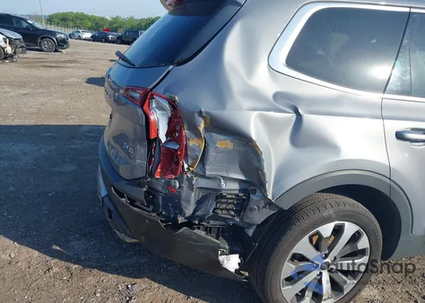 2021 Kia Telluride S z USA, uszkodzony, nr VIN 5XYP6DHC8MG167726